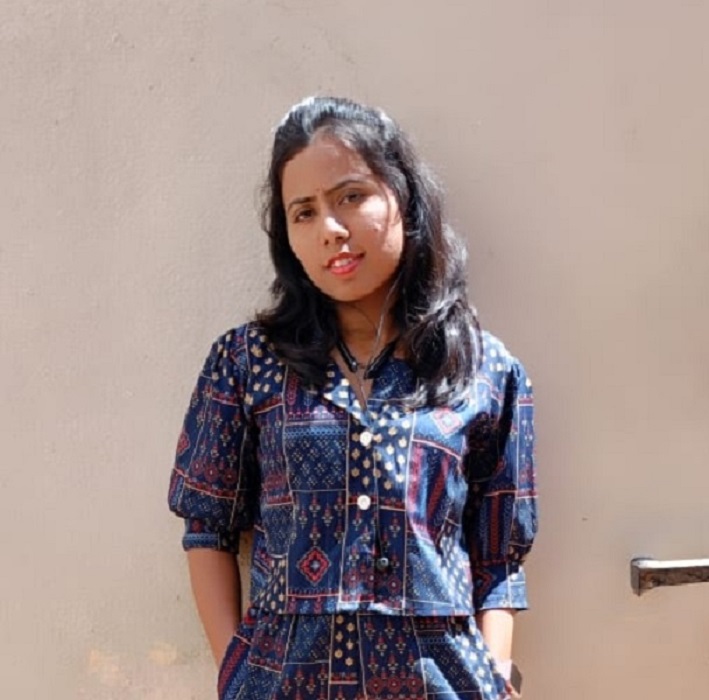 Vishakha Nargunde